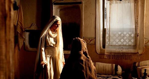 عکس نوشته فیلم محمد رسول الله
