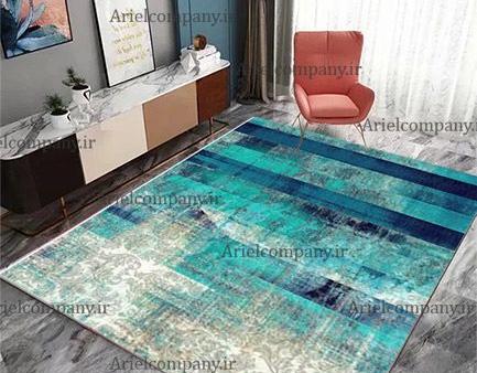 عکس طرح جدید فرشینه