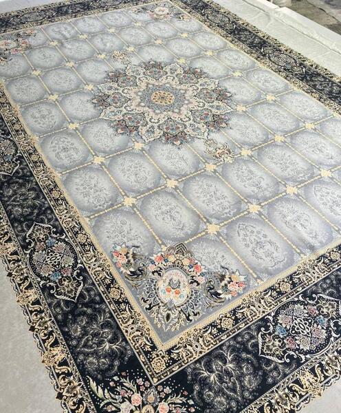 عکس طرح جدید فرشینه