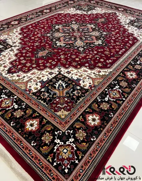 عکس طرح جدید فرشینه