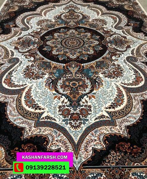 عکس طرح جدید فرشینه