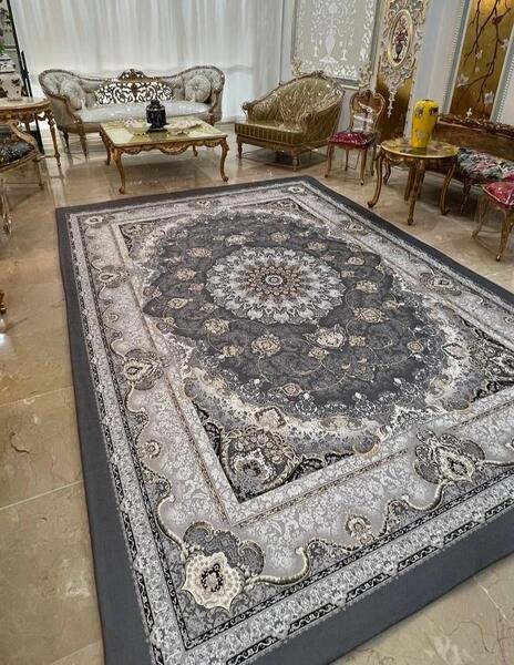 عکس طرح جدید فرشینه