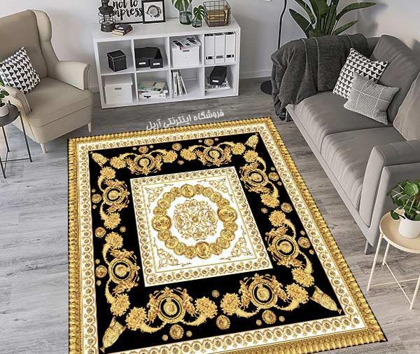 عکس طرح جدید فرشینه