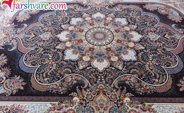 عکس طرح جدید فرشینه