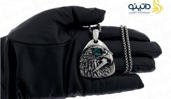 عکس عقاب چشم آبی
