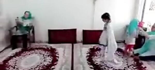 عکس فرشته خدا واقعی