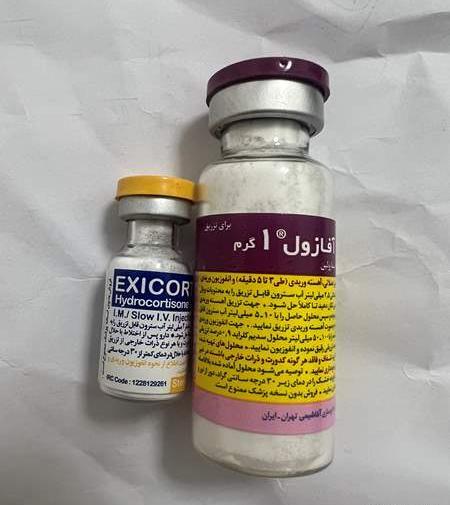 عکس سوتی آمپول نی نی سایت