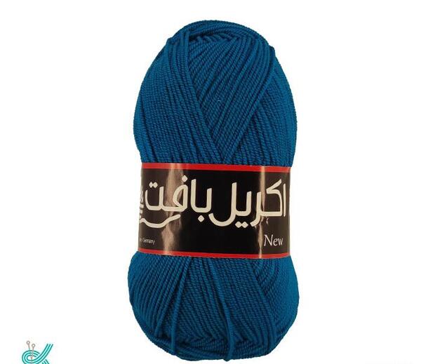 عکس رنگ آبی زنگاری