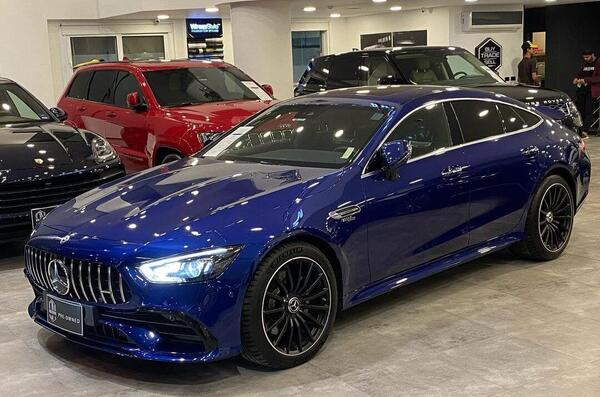 عکس مرسدس بنز با کیفیت
