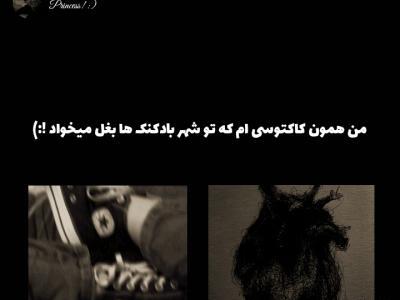 عکس مود تستچی