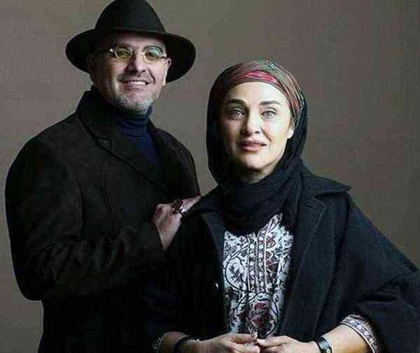 عکس نوجوانی رویا نونهالی