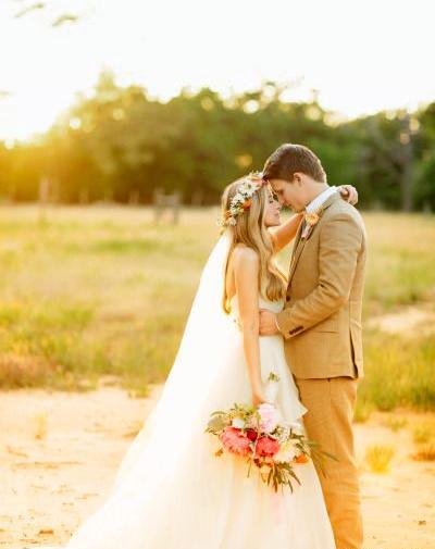 عکس های ژست عروسی