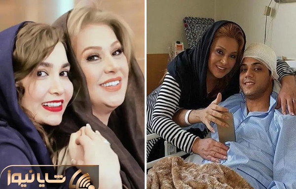 عکس نوشته نسرین که باشی