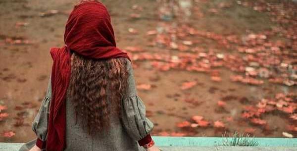 عکس پاییز دخترانه برای پروفایل