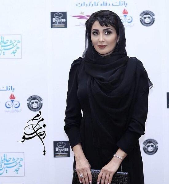 عکس مریم آران