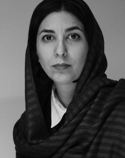 عکس مریم آران