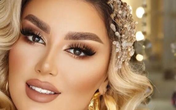 عکس مریم آران