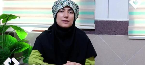 عکس مریم آران