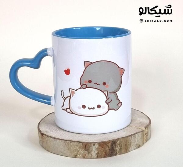 عکس عاشقانه گومبولی و گریزلی
