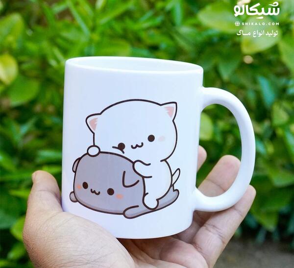 عکس عاشقانه گومبولی و گریزلی