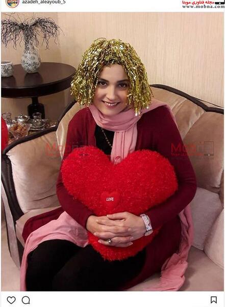 عکس روز خاله