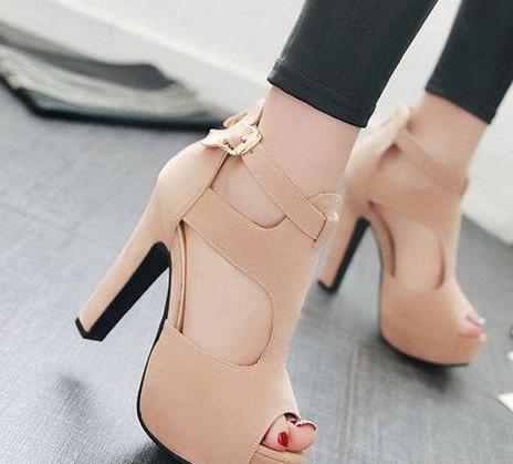 عکس کفش رسمی دخترانه