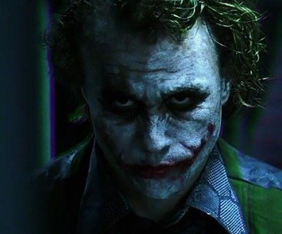 عکس جوکر لاکچری