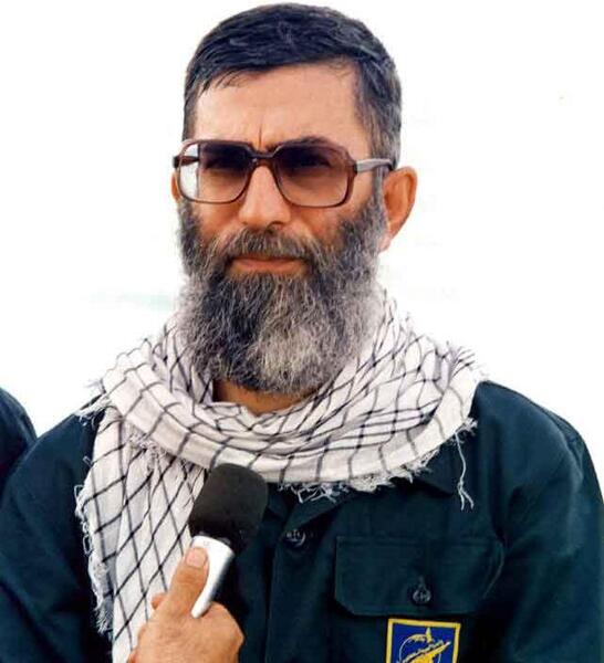 عکس قشنگ خامنه ای