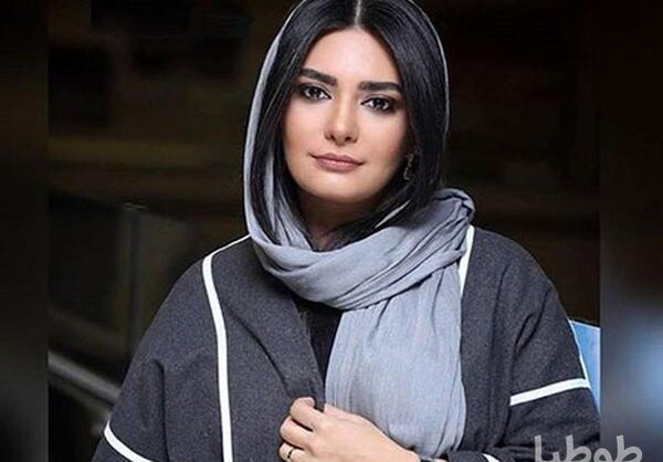 عکس چشمان لیندا کیانی