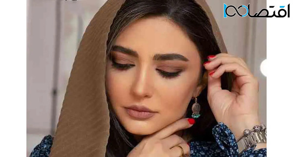 عکس چشمان لیندا کیانی