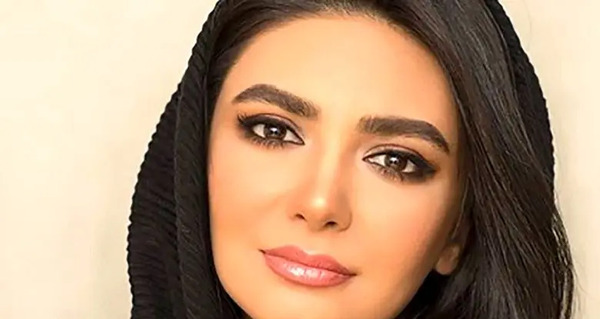 عکس چشمان لیندا کیانی