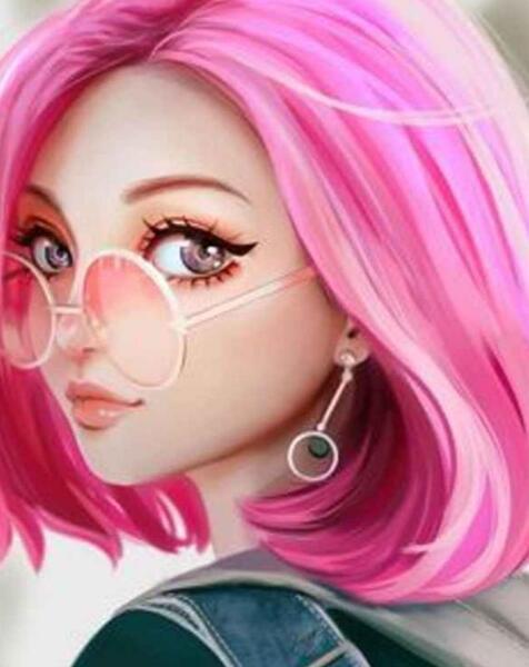 عکس فانتزی ویسگون