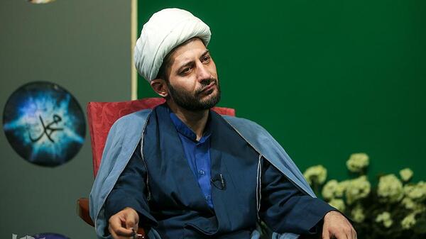 عکس جلیل محبی