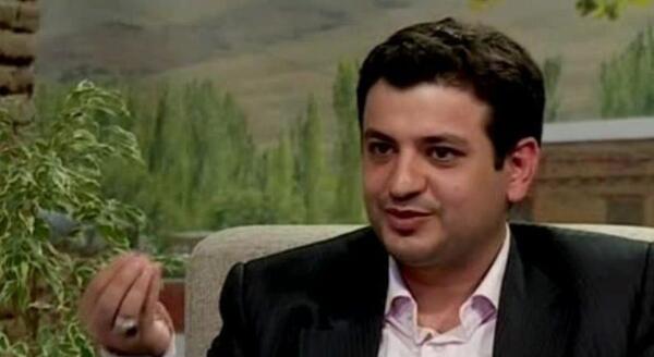 عکس جلیل محبی