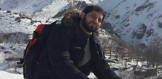 عکس جلیل محبی