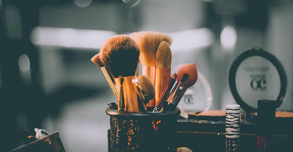 عکس صابون ترسناک