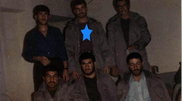 عکس خلیل غلامی