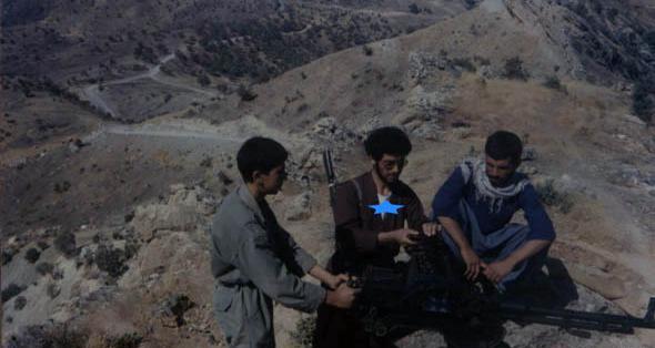 عکس خلیل غلامی