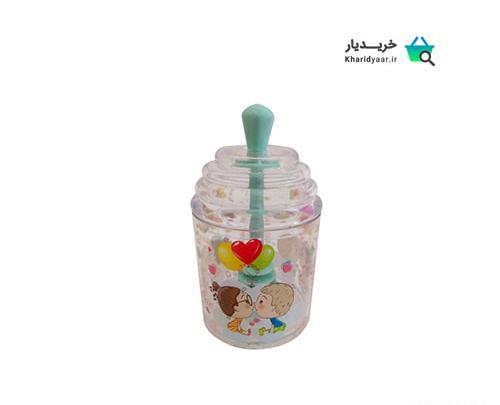 عکس ظرف عسل