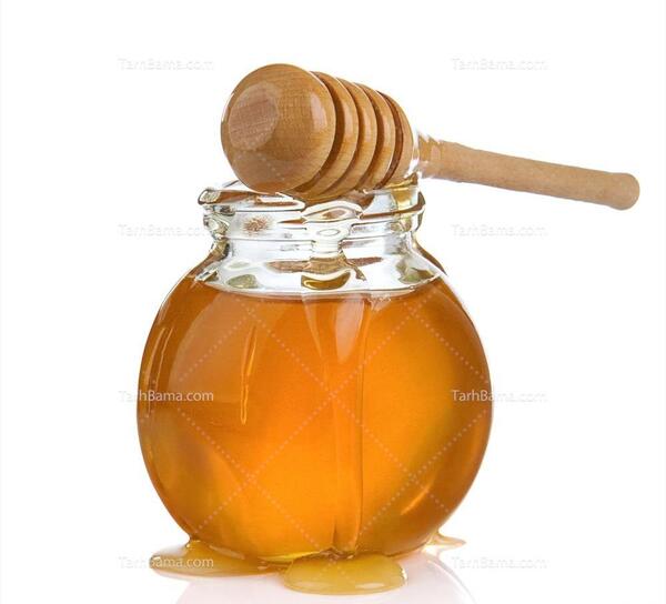 عکس ظرف عسل