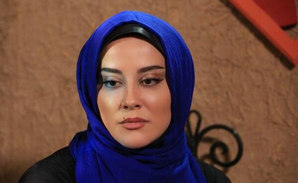 عکس ماشین آشا محرابی