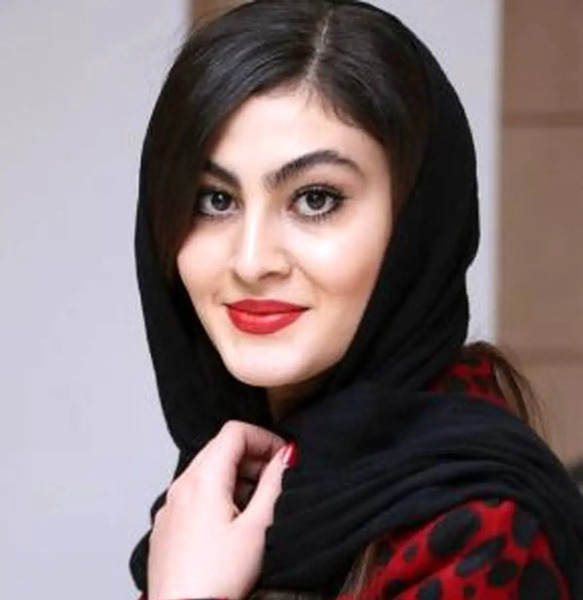 عکس ماشین آشا محرابی