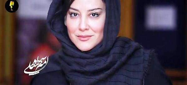 عکس ماشین آشا محرابی