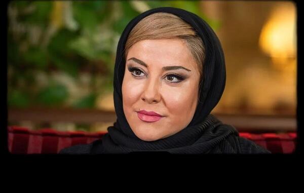 عکس ماشین آشا محرابی