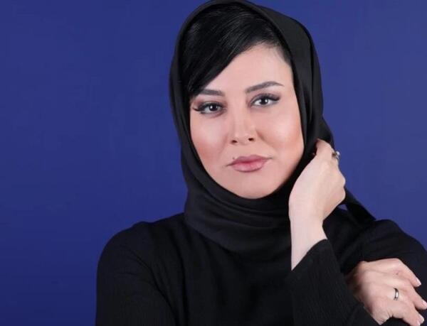 عکس ماشین آشا محرابی