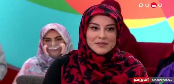 عکس ماشین آشا محرابی