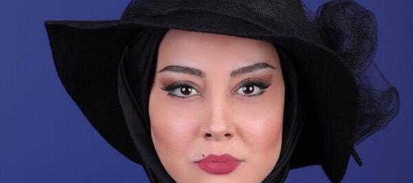 عکس ماشین آشا محرابی