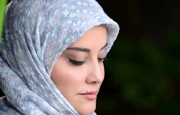 عکس ماشین آشا محرابی