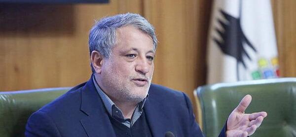 عکس محسن هاشمی