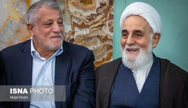 عکس محسن هاشمی